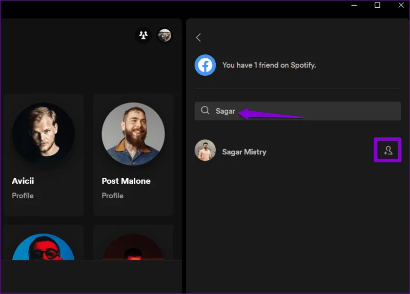 Top 7 des correctifs pour Spotify n'affichant pas l'activité des amis