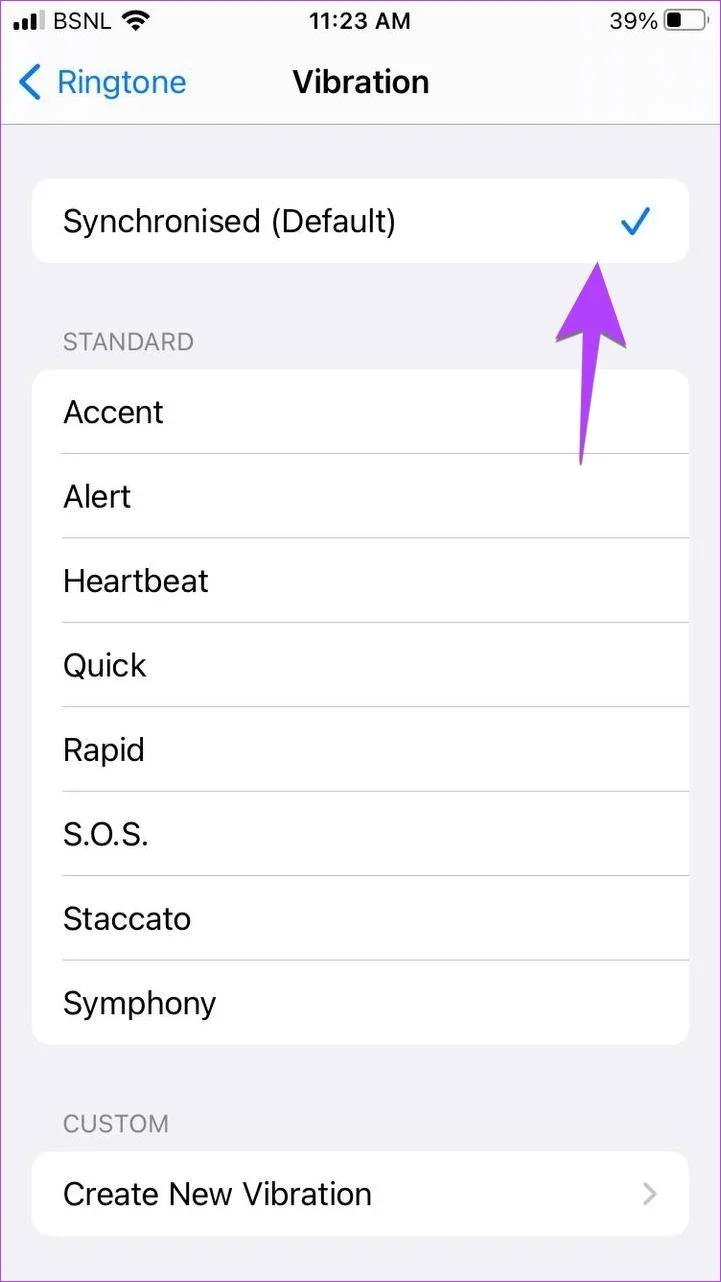 Hoe u de iPhone kunt laten trillen of niet kunt laten trillen op stil (iOS 17 bijgewerkt)