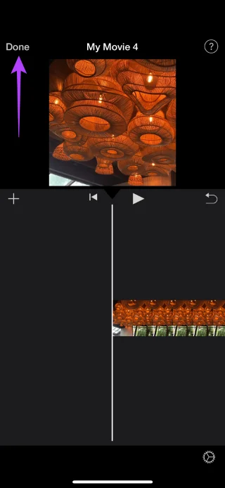 4 manieren om de videogrootte op de iPhone te verkleinen