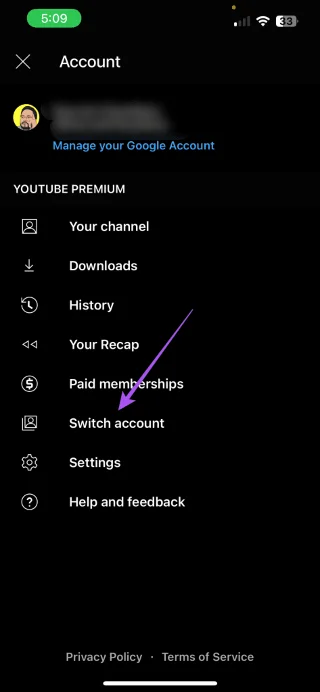 Comment activer les paroles de chansons sur YouTube Music sur mobile et ordinateur de bureau