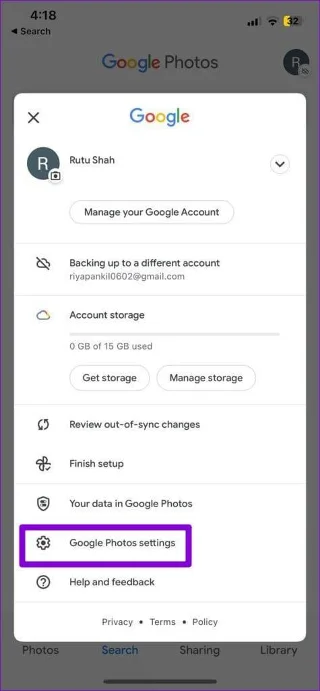 Top 7 manieren om te verhelpen dat gezichtsherkenning van Google Foto's niet werkt op Android en iPhone