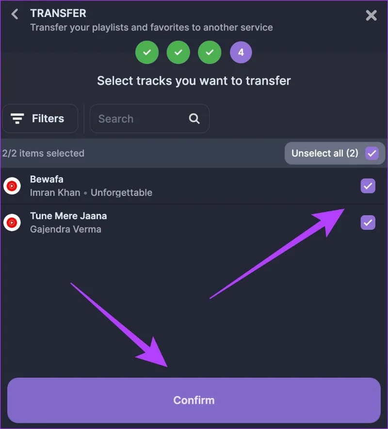 3 façons gratuites de transférer des listes de lecture de YouTube Music vers Apple Music