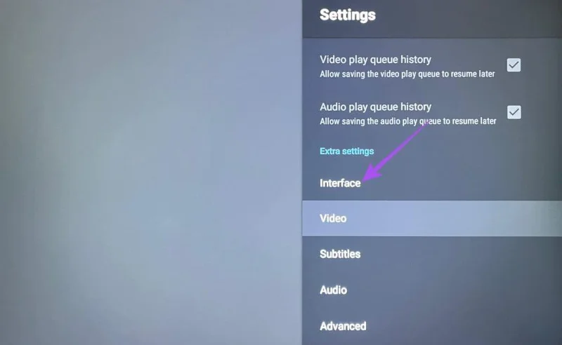 Hoe VLC Media Player op Android TV te gebruiken