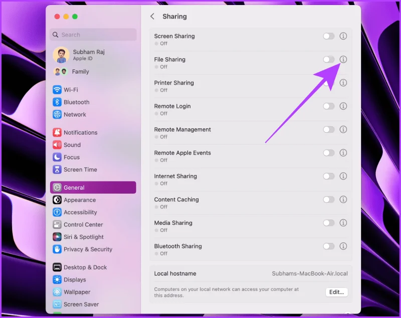4 manieren om bestanden draadloos over te zetten tussen Mac en Android