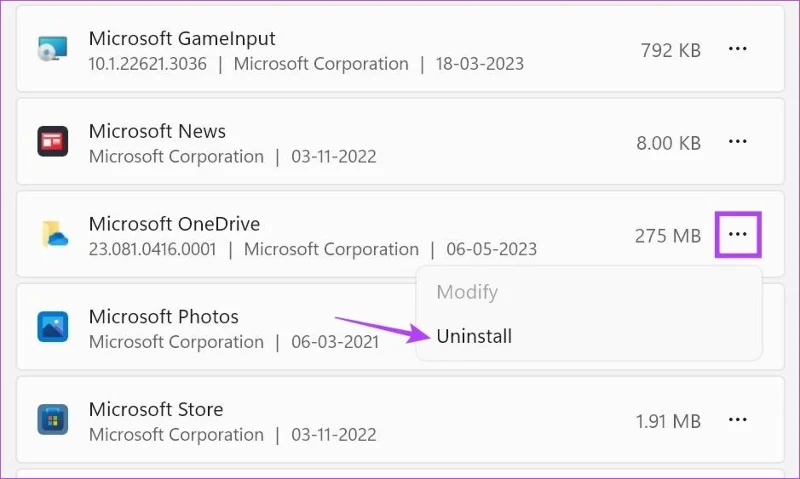 Come impedire a OneDrive di eliminare automaticamente i file su Windows 11