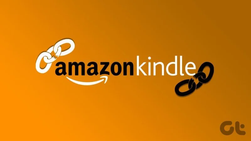 4 migliori soluzioni per i libri Kindle che non si sincronizzano tra dispositivi