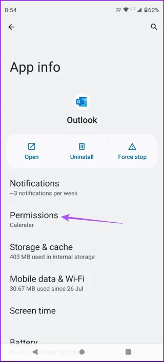 6 beste oplossingen voor de Outlook-app die geen bijlagen downloadt op iPhone en Android