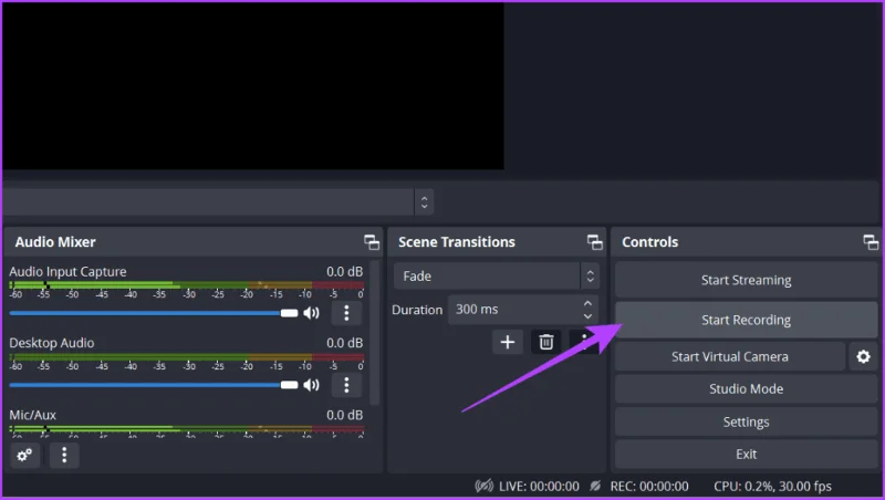 3 formas de grabar audio en Windows 11