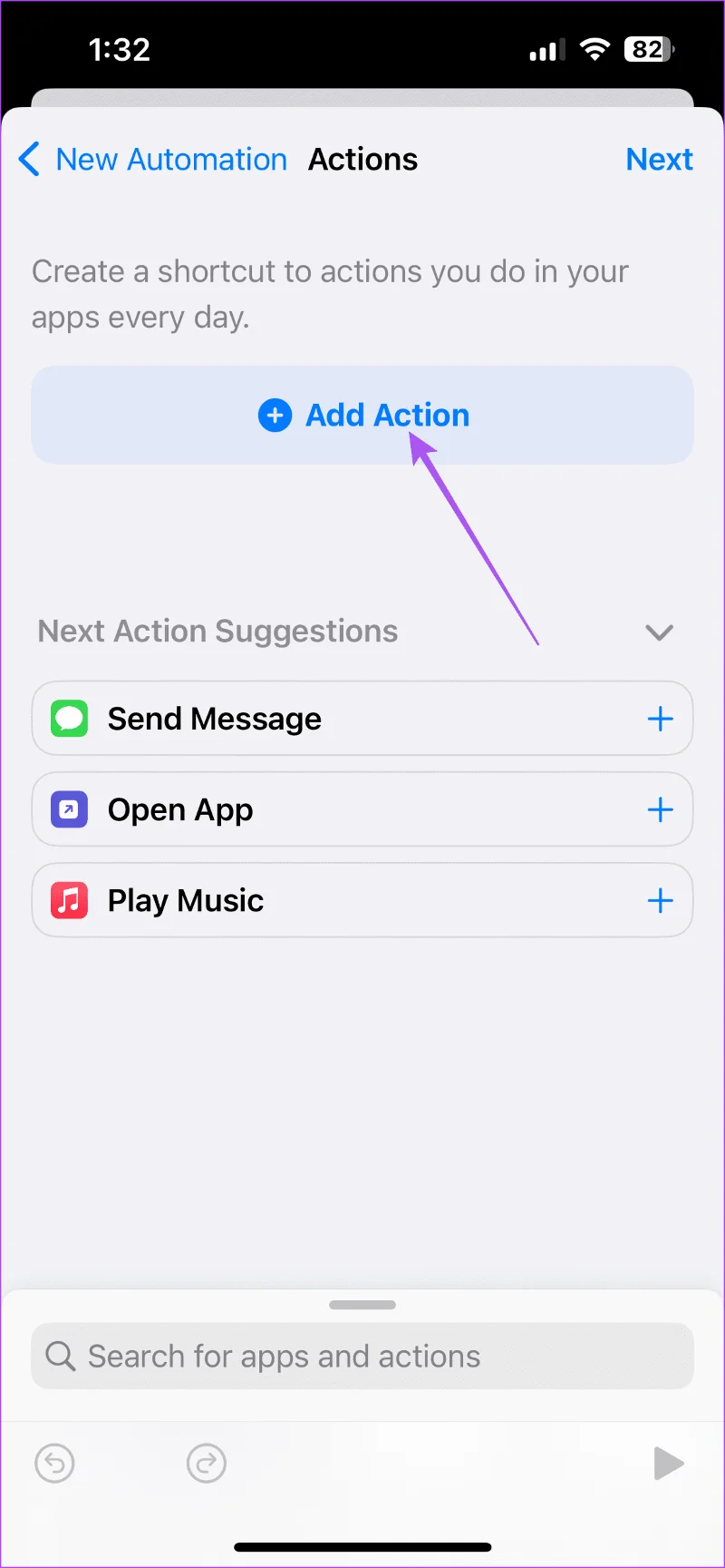 Hoe berichten op iPhone en iPad te vergrendelen
