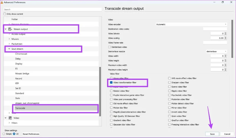 Cómo rotar vídeos en Windows 11