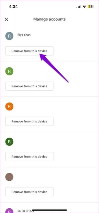 Top 7 manieren om te verhelpen dat gezichtsherkenning van Google Foto's niet werkt op Android en iPhone