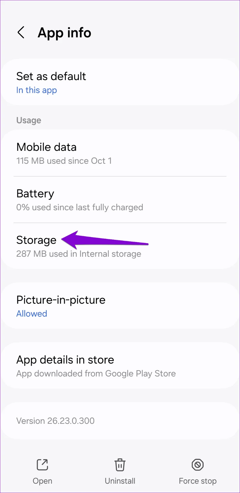 Top 12 manieren om meldingen te verhelpen die niet werken op Samsung Galaxy-telefoons
