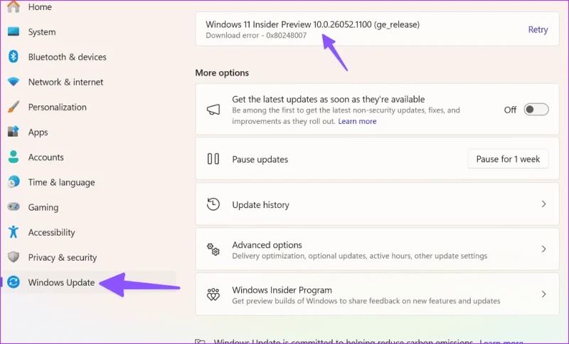 8 mejores formas de reparar el código de error 30 de la impresora no activada en Windows