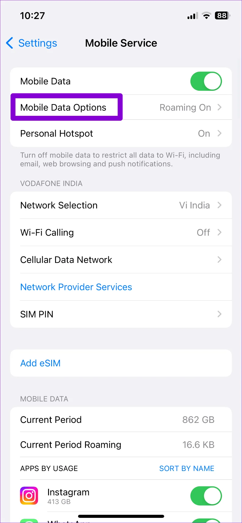 Las 11 mejores formas de arreglar los servicios de ubicación que no funcionan en iPhone