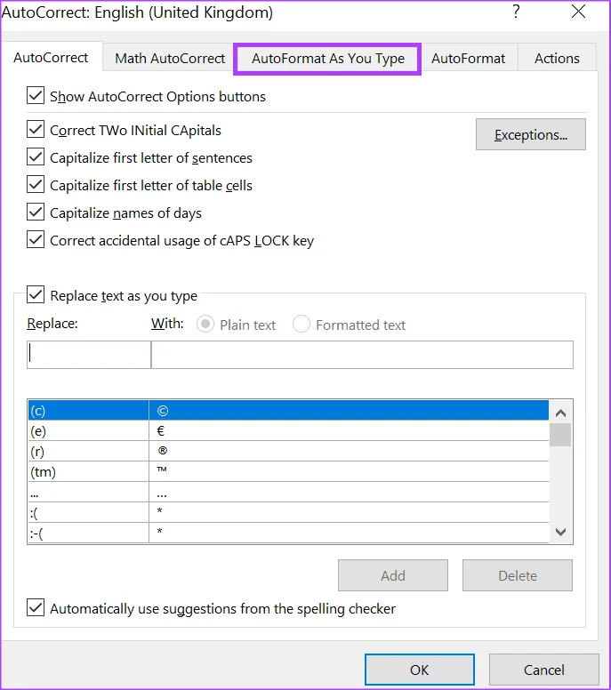 4 أفضل الطرق لإنشاء كسر في Microsoft Word