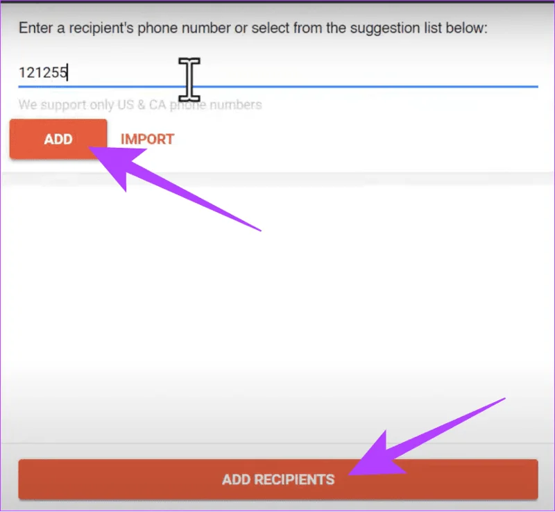 Come inoltrare e-mail al telefono come testo utilizzando Gmail e Outlook