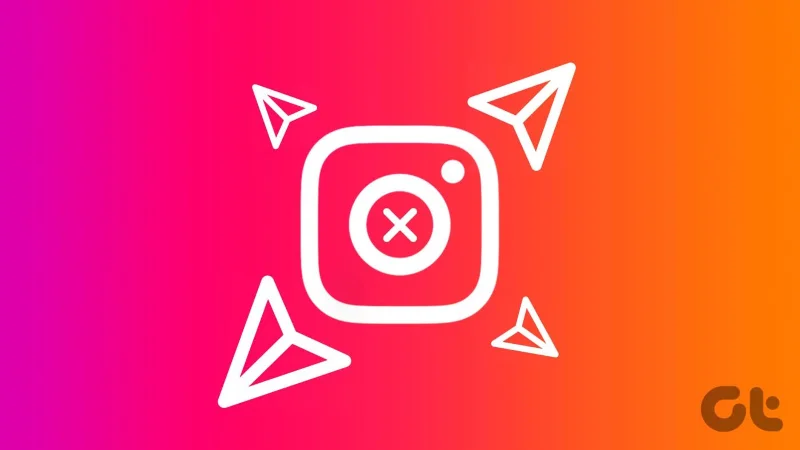 Comment arrêter de recevoir des messages directs sur Instagram sans blocage