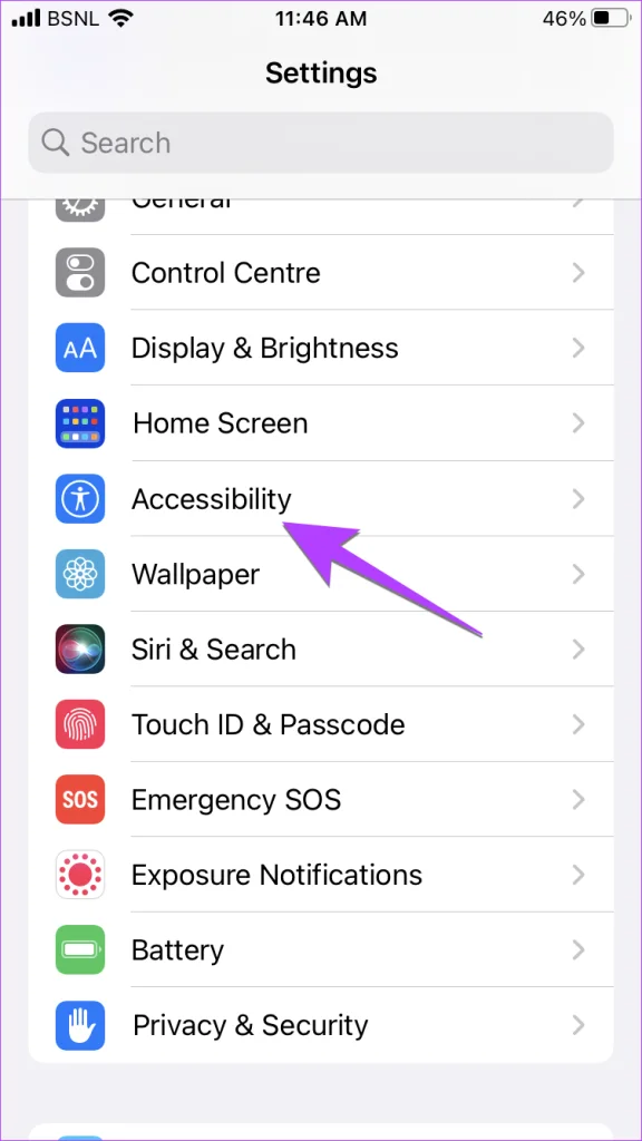 11 manieren om te verhelpen dat Swipe Up niet werkt op de iPhone
