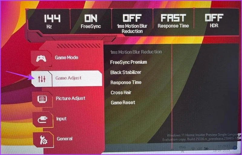 6 formas de arreglar la pantalla negra al presionar Alt + Tab en Windows