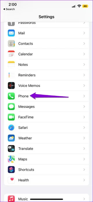 Top 11 manieren om berichtblokkering op te lossen is een actieve fout op Android en iPhone