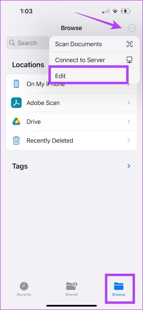 Cómo reparar la aplicación Archivos que no funciona en iPhone: guía completa de solución de problemas
