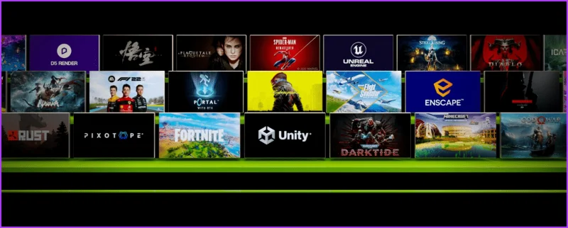 AMD FSR vs Nvidia DLSS&nbsp;: quel est le meilleur upscaler pour les jeux