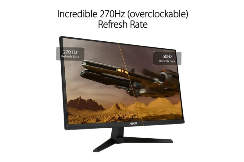 Comment overclocker un moniteur&nbsp;: GPU NVIDIA, AMD et Intel