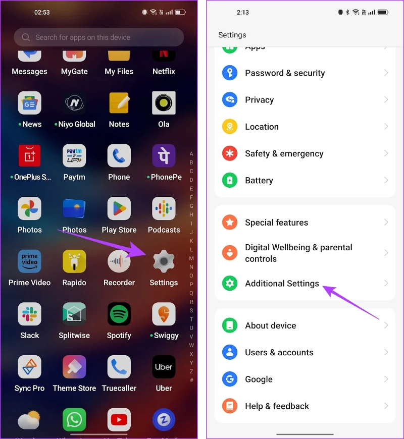 9 oplossingen voor Android die niet belt of gebeld wordt