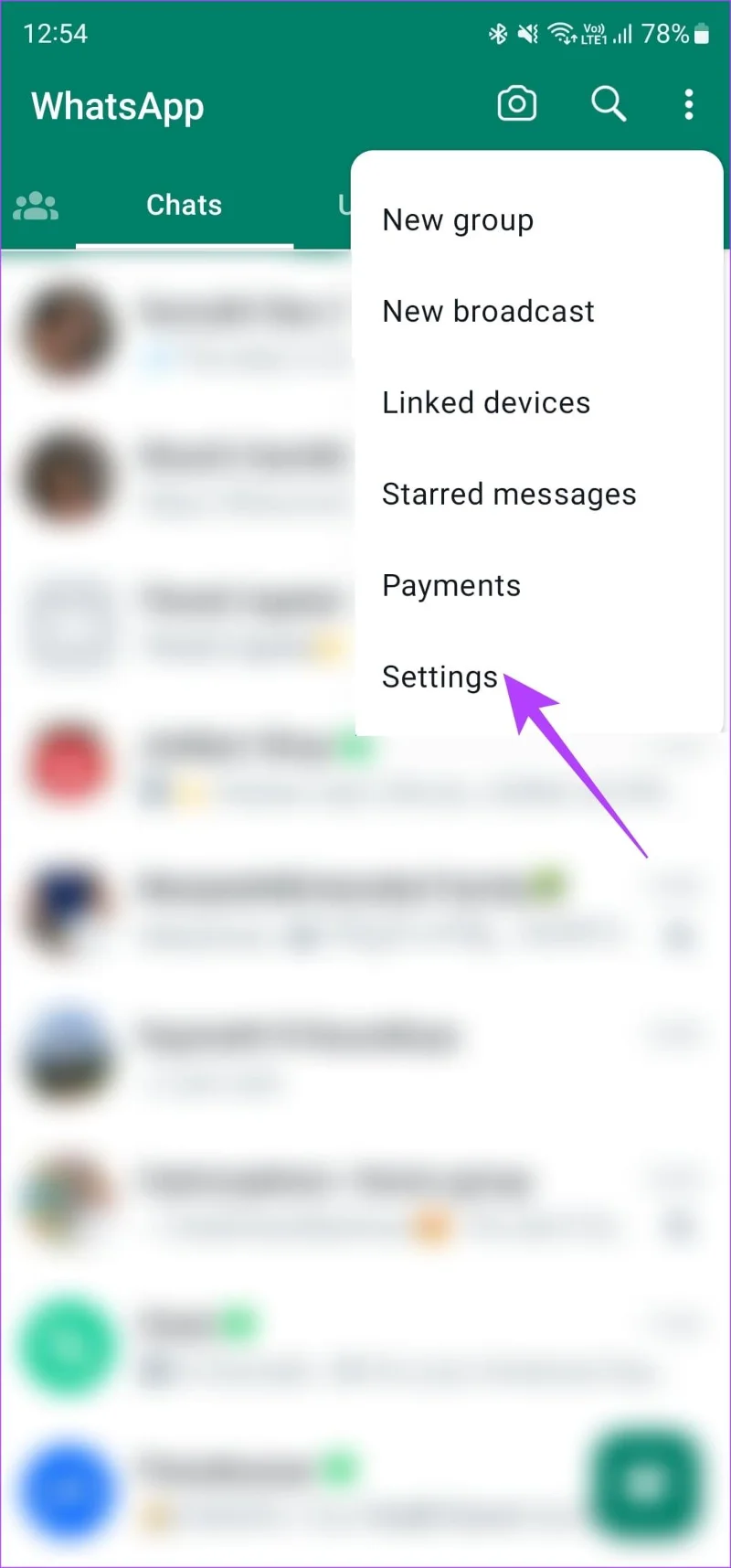 Hoe u kunt zien of een sms-bericht is afgeleverd op Android