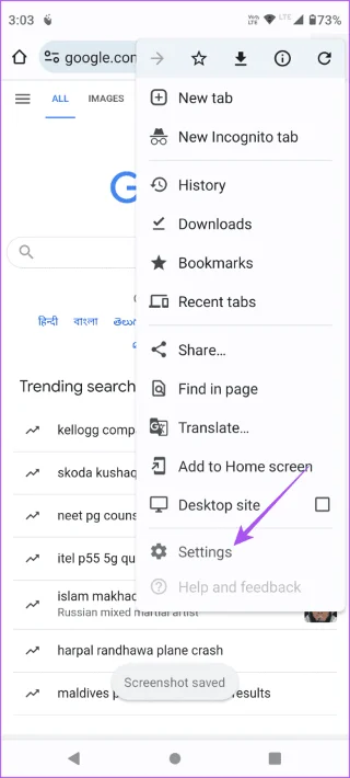 6 beste oplossingen voor de donkere modus die niet werkt in Chrome op Android en iPhone
