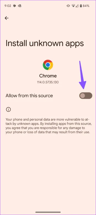 10 manieren om het probleem 'Uw apparaat is niet compatibel met deze versie' op Android te verhelpen