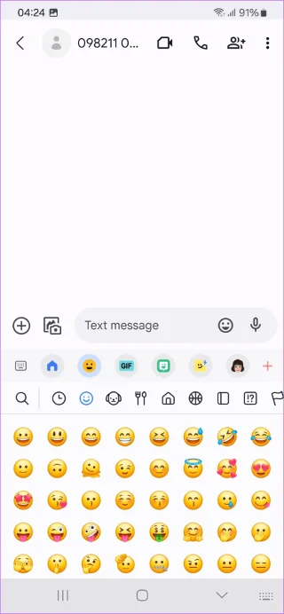 8 migliori suggerimenti e trucchi per Samsung One UI 6 che dovresti sapere