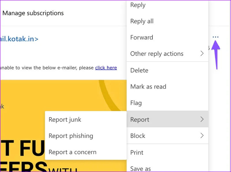 Perché ricevo email di spam su Gmail e Outlook