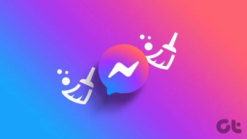 Jak wyczyścić pamięć podręczną programu Messenger na dowolnym urządzeniu