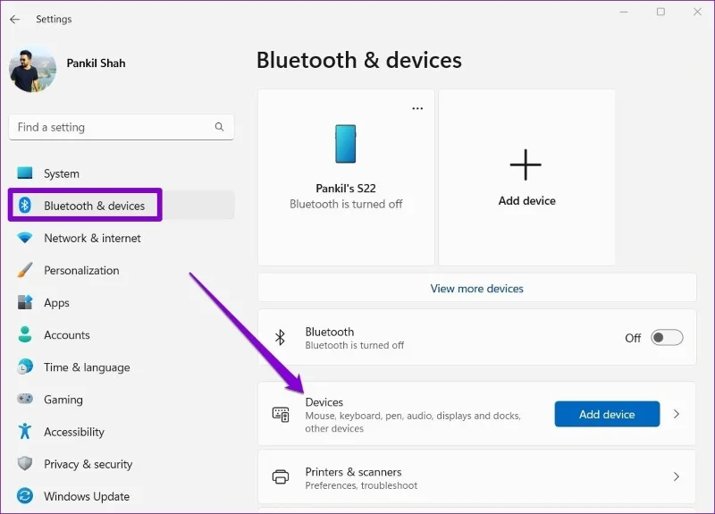 5 soluciones para el error “Configuración incompleta debido a una conexión medida” en Windows 11