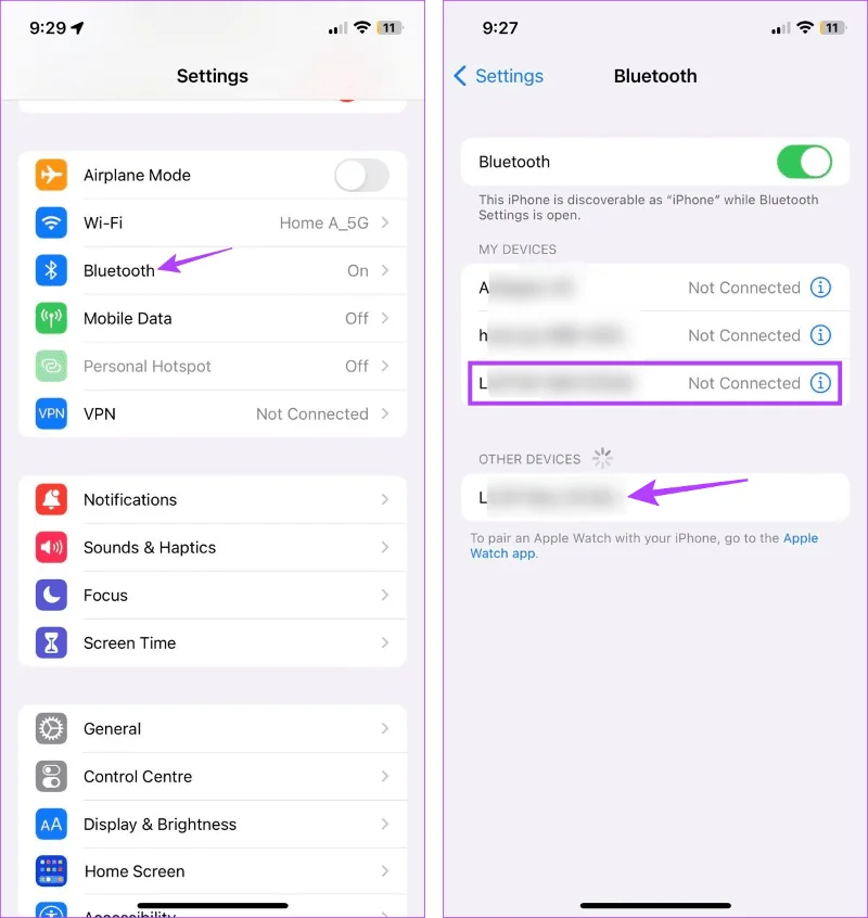 6 manieren om Apple Music luider te maken op de iPhone