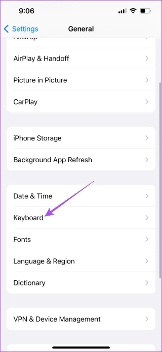 Hoe u inline voorspellende tekst op iPhone, iPad en Mac kunt in- of uitschakelen