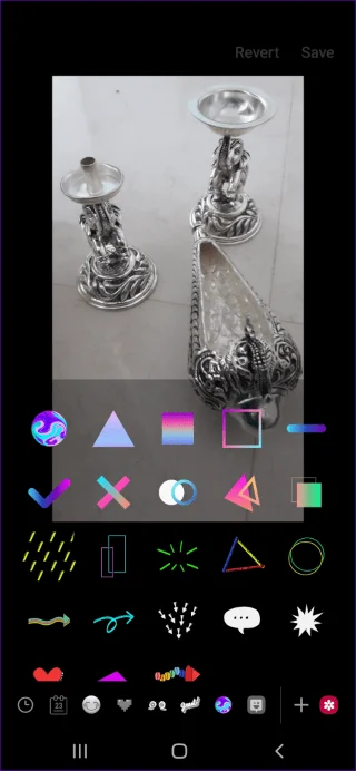 Come aggiungere adesivi ai post e alle storie di Instagram