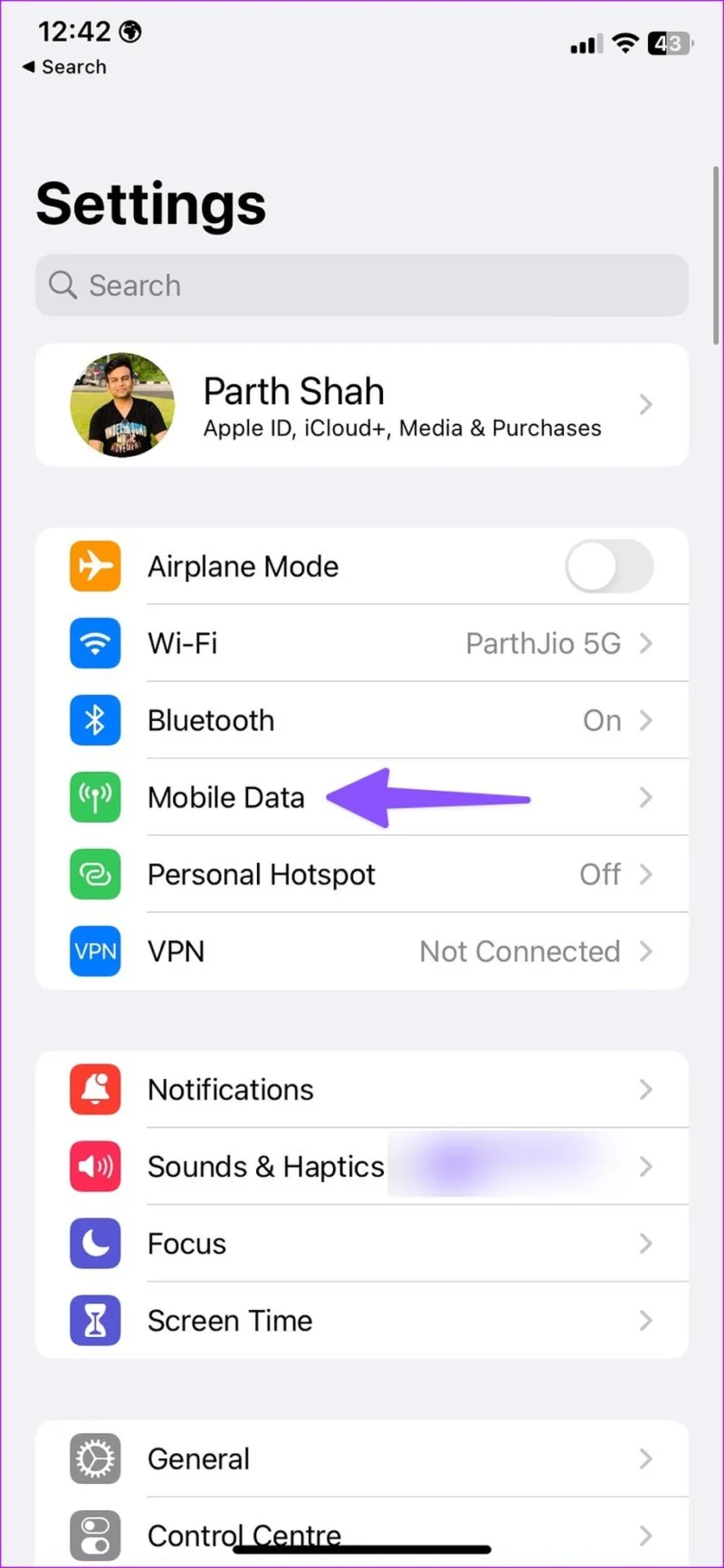 Top 8 manieren om het leeglopen van de batterij in iOS 16 op iPhone te verhelpen