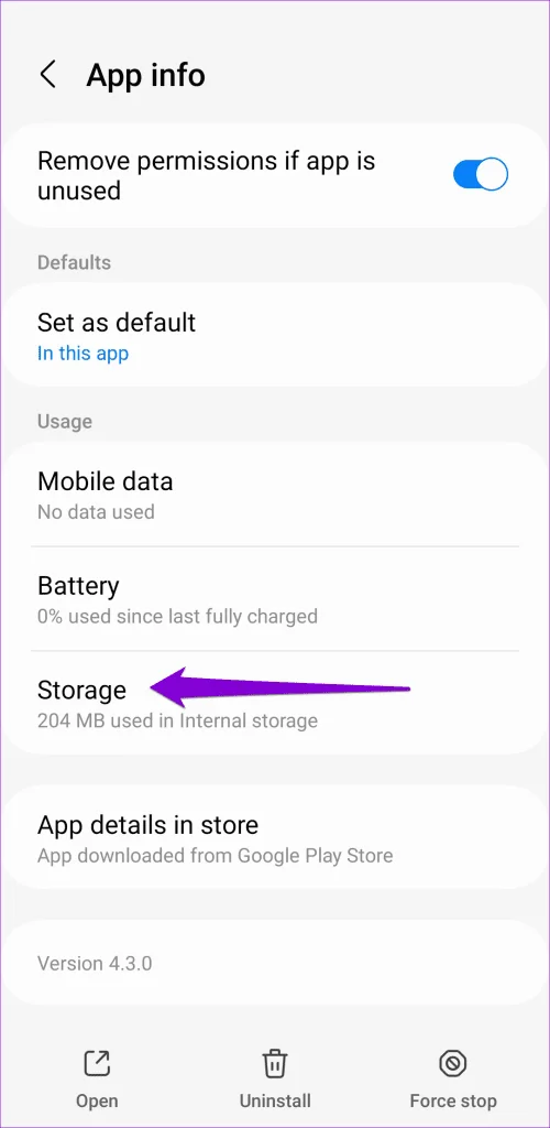 Top 9 oplossingen voor het niet kunnen inloggen op Apple Music voor Android