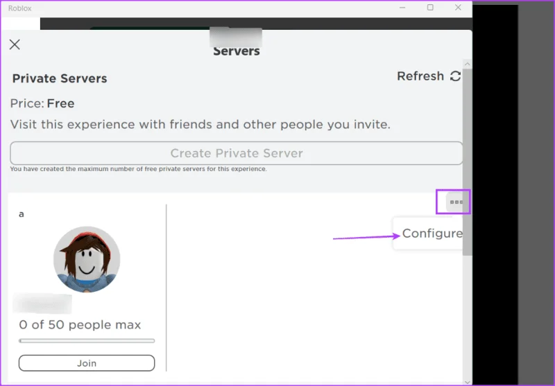 Las 9 formas principales de solucionar el 'Código de error 524 de Roblox' en Windows 11