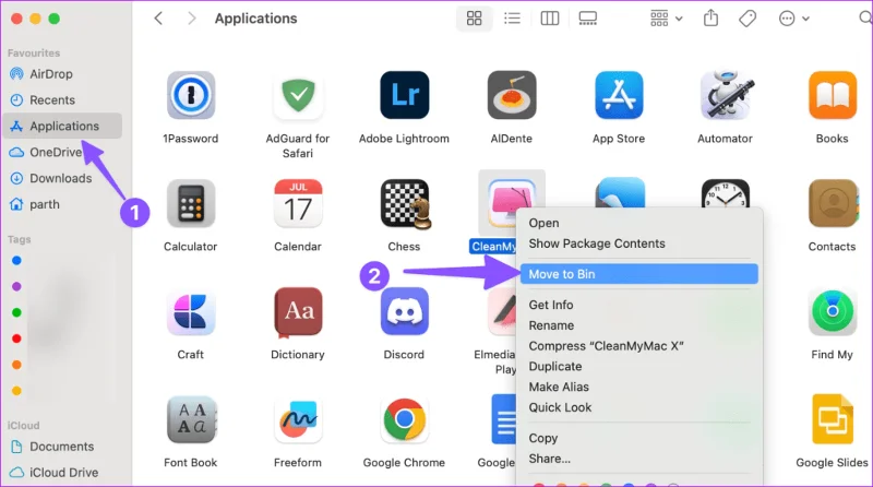 I 13 modi principali per correggere i widget che non funzionano o non si caricano su Mac