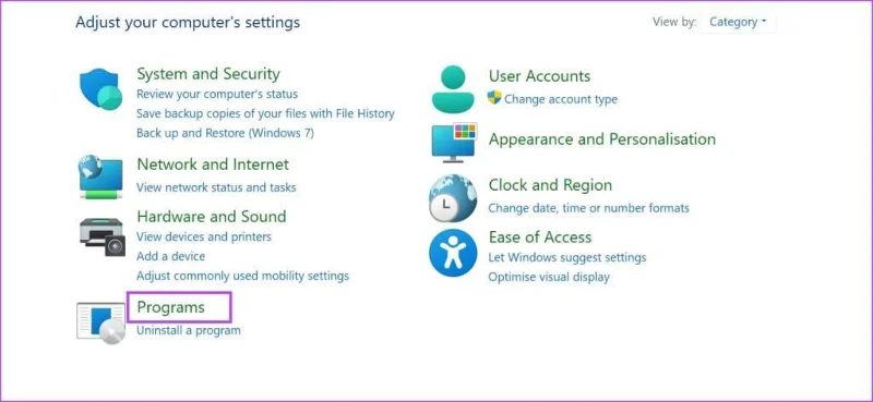 Cómo instalar usuarios y computadoras de Active Directory en Windows