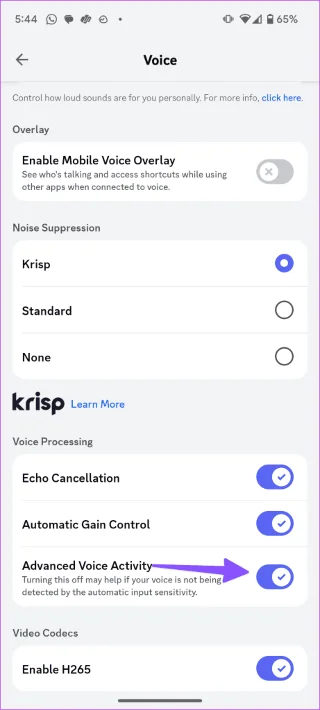 Top 9 oplossingen voor Bluetooth werkt niet met Discord op Android en iPhone