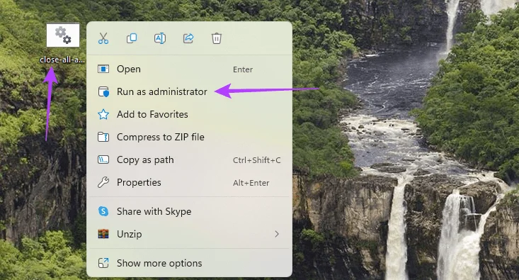 5 najlepszych sposobów na jednoczesne zamknięcie wszystkich otwartych aplikacji w systemie Windows 11