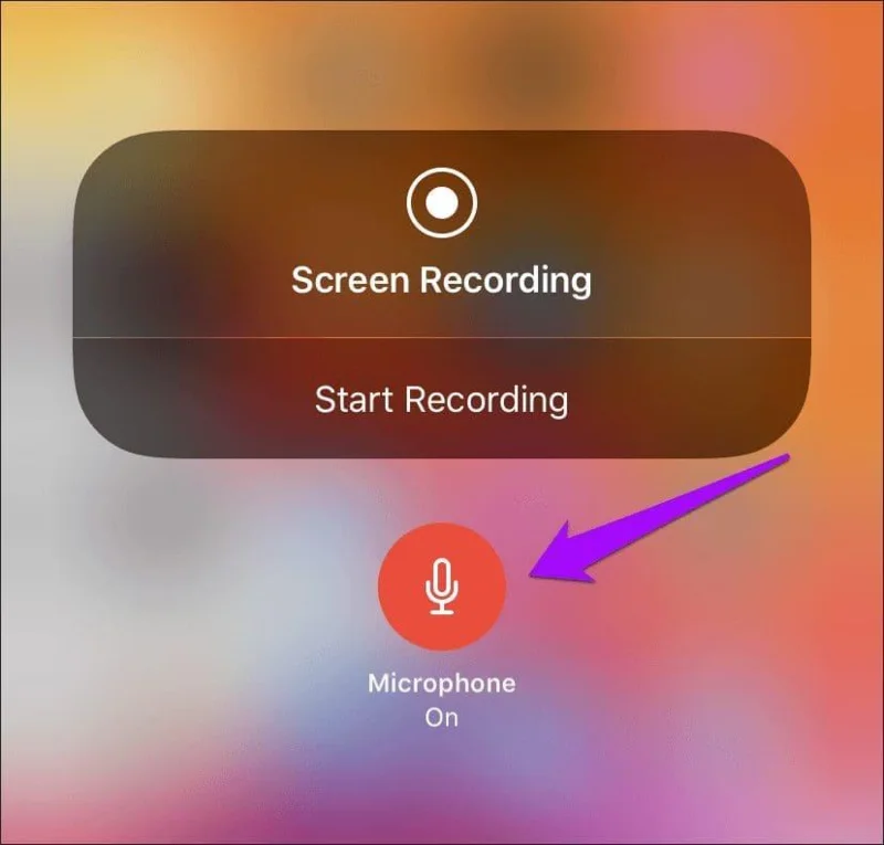 Hoe u een schermopname kunt repareren die niet werkt op iPhone en iPad