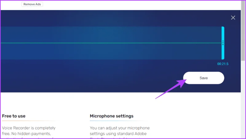 3 formas de grabar audio en Windows 11