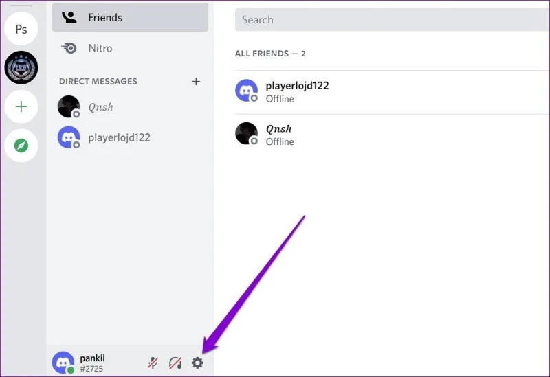 Les 8 meilleures façons de réparer Discord continue de planter sur un ordinateur Windows