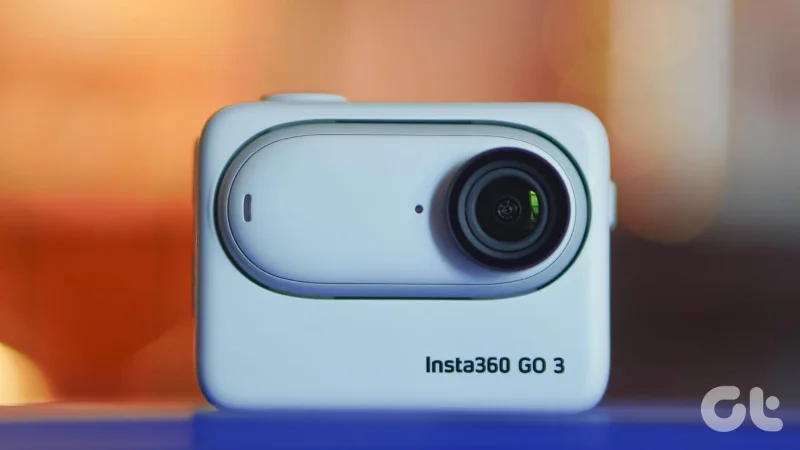 Recensione Insta360 GO 3: Action Camera con steroidi