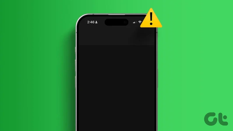 8 modi per risolvere Spotify che mostra lo schermo nero su qualsiasi dispositivo